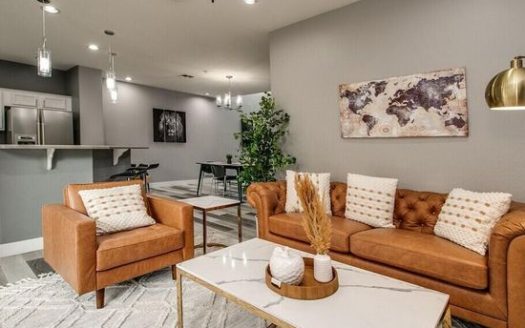 3-Bedroom Townhouse  for Rent in Phoenix, AZ 85016 – $3000/mo | 3 Baths | Updated 2025