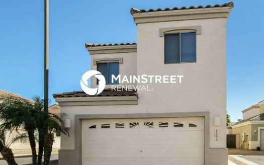 3-Bedroom Single Family Home for Rent in Phoenix, AZ 85027 – $2270/mo | 3 Baths | Updated 2025