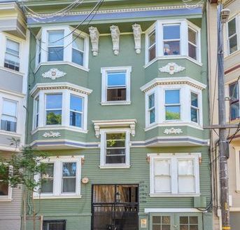 1-Bedroom Apartment  for Rent in San Francisco, CA 94103 – $3100/mo | 1 Baths | Updated 2025