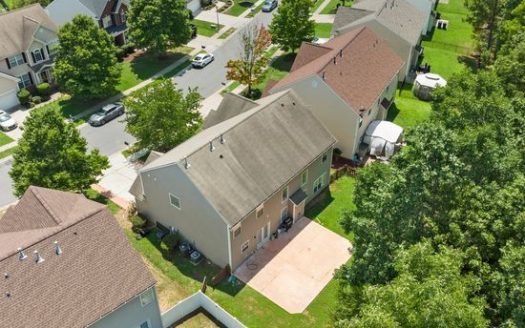 4-Bedroom Apartment  for Rent in Charlotte, NC 28213 – $2550/mo | 3 Baths | Updated 2025