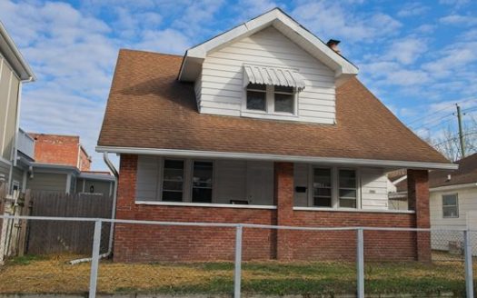 3-Bedroom Single Family Home for Rent in Indianapolis, IN 46201 – $1750/mo | 2 Baths | Updated 2025