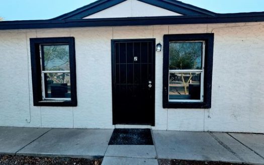 3-Bedroom Apartment  for Rent in Phoenix, AZ 85006 – $1595/mo | 2 Baths | Updated 2025