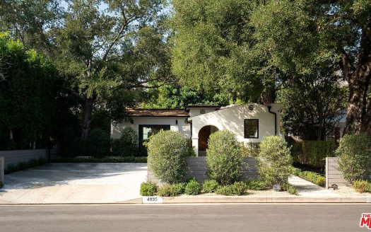 Single Family Home for Sale in Valley Village, CA 91607 – 5 Bedrooms, 3 Baths – $2125000