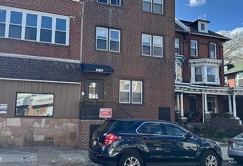 Multi Family Home for Sale in Philadelphia, PA 19104 – 12 Bedrooms, 1 Baths – $1690000
