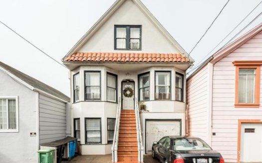 2-Bedroom Apartment  for Rent in San Francisco, CA 94112 – $2650/mo | 1 Baths | Updated 2025