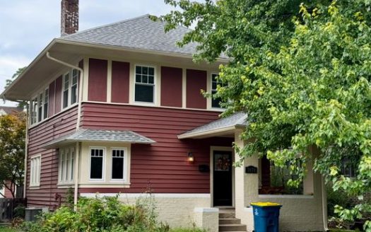 3-Bedroom Single Family Home for Rent in Indianapolis, IN 46205 – $3200/mo | 4 Baths | Updated 2025