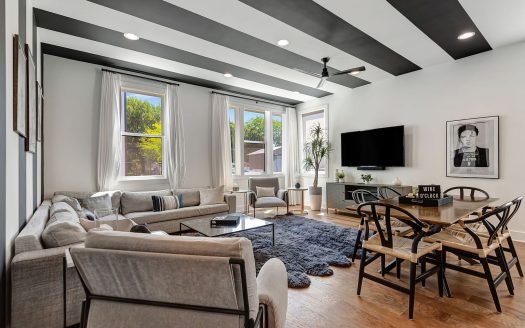 Single Family Home for Sale in Nashville, TN 37211 – 4 Bedrooms, 4 Baths – $899000