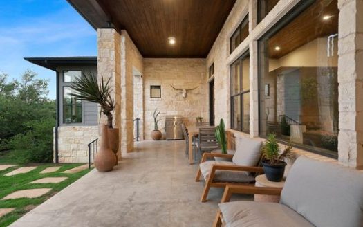 5-Bedroom Single Family Home for Rent in Austin, TX 78737 – $8500/mo | 4 Baths | Updated 2025