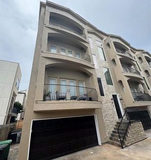 3-Bedroom Apartment for Rent in Houston, TX 77007 – $3300/mo | 4 Baths | Updated 2025