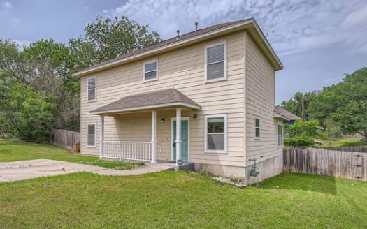 4-Bedroom Single Family Home for Rent in Austin, TX 78723 – $2250/mo | 2 Baths | Updated 2025