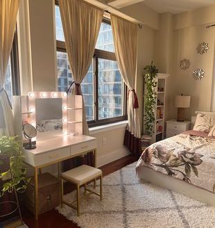 1-Bedroom Apartment  for Rent in Philadelphia, PA 19102 – $1950/mo | 1 Baths | Updated 2025