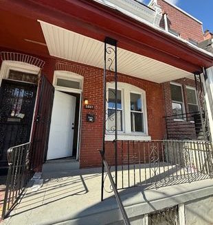 2-Bedroom Townhouse for Rent in Philadelphia, PA 19144 – $1095/mo | 1 Baths | Updated 2025