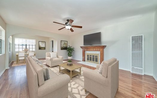 Multi Family Home for Sale in Torrance, CA 90501 – 6 Bedrooms, 4 Baths – $1355000