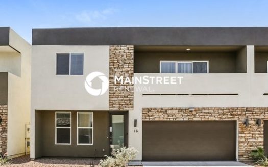 3-Bedroom Single Family Home for Rent in Phoenix, AZ 85008 – $2345/mo | 3 Baths | Updated 2025