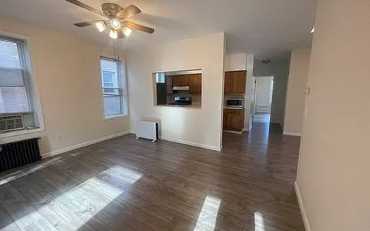 2-Bedroom Apartment for Rent in Astoria, NY 11105 – $3650/mo | 1 Baths | Updated 2025