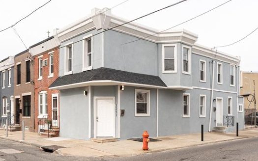 2-Bedroom Apartment for Rent in Philadelphia, PA 19134 – $1400/mo | 1 Baths | Updated 2025