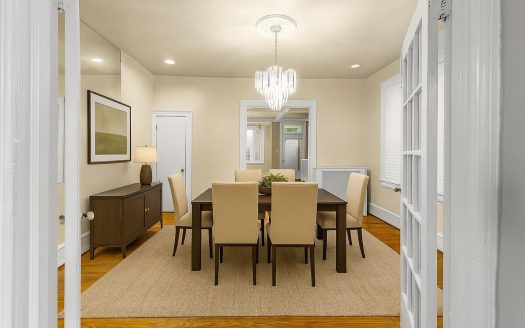 Single Family Home for Sale in Philadelphia, PA 19131 – 4 Bedrooms, 1 Baths – $210000