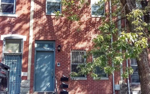 Multi Family Home for Sale in Philadelphia, PA 19104 – 6 Bedrooms, 1 Baths – $779000