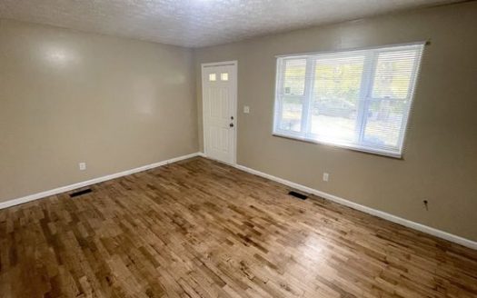 4-Bedroom Single Family Home for Rent in Indianapolis, IN 46203 – $1195/mo | 1 Baths | Updated 2025