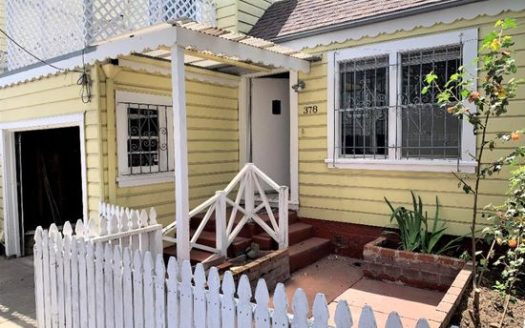 1-Bedroom Single Family Home for Rent in San Francisco, CA 94110 – $4100/mo | 1 Baths | Updated 2025