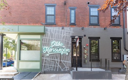 Multi Family Home for Sale in Philadelphia, PA 19122 – 3 Bedrooms, 1 Baths – $650000