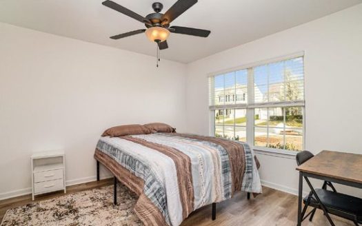 0-Bedroom Townhouse  for Rent in Charlotte, NC 28214 – $1287/mo | 0 Baths | Updated 2025