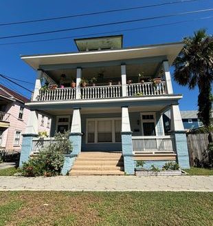 4-Bedroom Multi Family Home for Rent in Jacksonville, FL 32206 – $1450/mo | 1 Baths | Updated 2025
