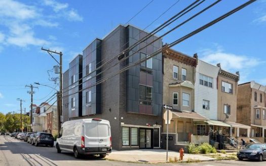 3-Bedroom Condo for Rent in Philadelphia, PA 19104 – $2400/mo | 2 Baths | Updated 2025