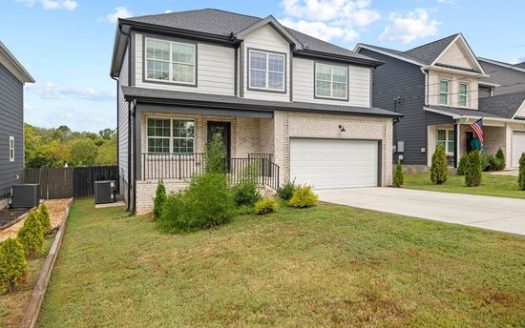 3-Bedroom Single Family Home for Rent in Madison, TN 37115 – $2750/mo | 3 Baths | Updated 2025