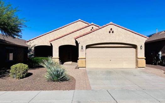 4-Bedroom Single Family Home for Rent in Phoenix, AZ 85083 – $2425/mo | 2 Baths | Updated 2025