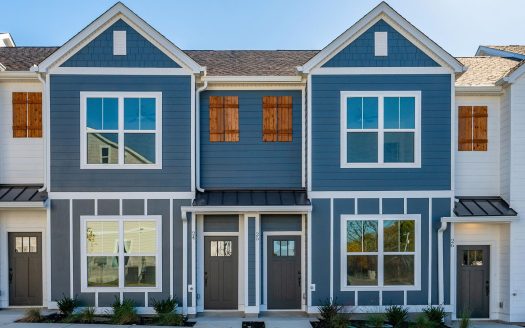 Townhouse for Sale in Goodlettsville, TN 37072 – 2 Bedrooms, 3 Baths – $304500