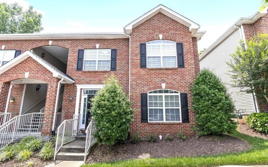 Condo for Sale in Nashville, TN 37221 – 2 Bedrooms, 2 Baths – $312000