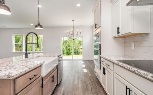 Single Family Home for Sale in Madison, TN 37115 – 4 Bedrooms, 3 Baths – $519990