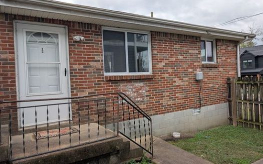 2-Bedroom Apartment for Rent in Nashville, TN 37207 – $1295/mo | 1 Baths | Updated 2025