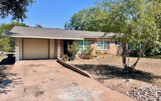 3-Bedroom Single Family Home for Rent in Austin, TX 78753 – $1995/mo | 2 Baths | Updated 2025