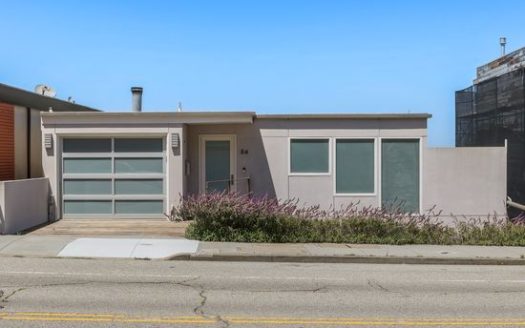 3-Bedroom Single Family Home for Rent in San Francisco, CA 94114 – $14000/mo | 4 Baths | Updated 2025