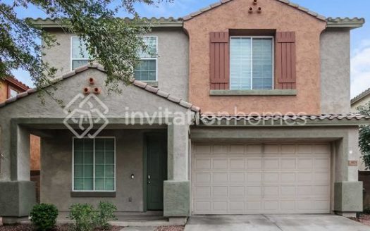 4-Bedroom Single Family Home for Rent in Laveen, AZ 85339 – $2175/mo | 3 Baths | Updated 2025