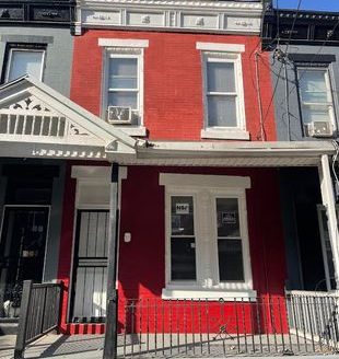 3-Bedroom Single Family Home for Rent in Philadelphia, PA 19132 – $1350/mo | 1 Baths | Updated 2025