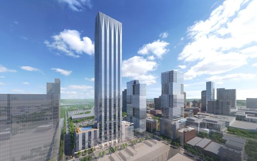 Condo for Sale in Nashville, TN 37203 – 2 Bedrooms, 3 Baths – $6500000