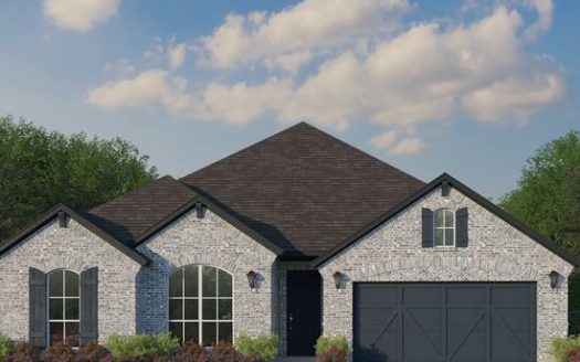 Single Family Home for Sale in Haslet, TX 76052 – 3 Bedrooms, 3 Baths – $541990
