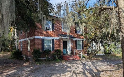 2-Bedroom Apartment for Rent in Jacksonville, FL 32206 – $995/mo | 1 Baths | Updated 2025