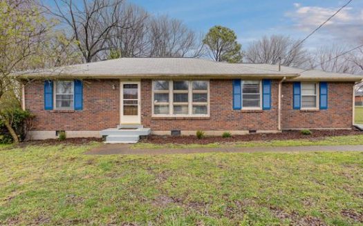 3-Bedroom Single Family Home for Rent in Nashville, TN 37211 – $3500/mo | 2 Baths | Updated 2025