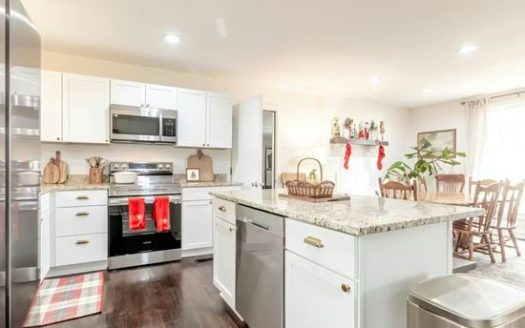 3-Bedroom Single Family Home for Rent in Nashville, TN 37207 – $2400/mo | 2 Baths | Updated 2025