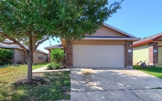 3-Bedroom Single Family Home for Rent in Austin, TX 78725 – $1850/mo | 2 Baths | Updated 2025