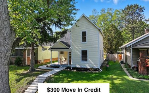 4-Bedroom Apartment for Rent in Indianapolis, IN 46219 – $2450/mo | 4 Baths | Updated 2025