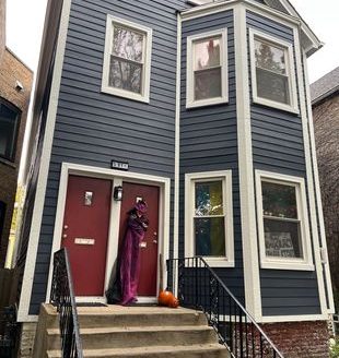 2-Bedroom Apartment  for Rent in Chicago, IL 60625 – $1800/mo | 1 Baths | Updated 2025