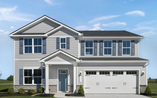 Single Family Home for Sale in Cane Ridge, TN 37013 – 5 Bedrooms, 3 Baths – $409990