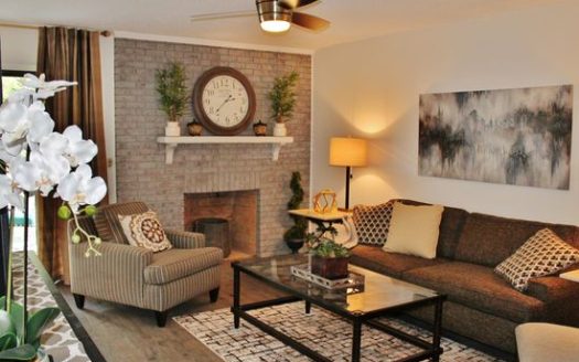 2-Bedroom Apartment  for Rent in Charlotte, NC 28226 – $2600/mo | 2 Baths | Updated 2025