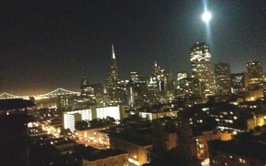 2-Bedroom Apartment  for Rent in San Francisco, CA 94133 – $5850/mo | 1 Baths | Updated 2025