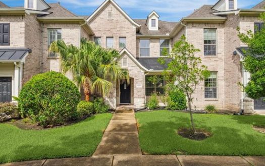 2-Bedroom Townhouse  for Rent in Houston, TX 77058 – $2450/mo | 3 Baths | Updated 2025